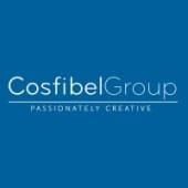 Cosfibel Group Logo