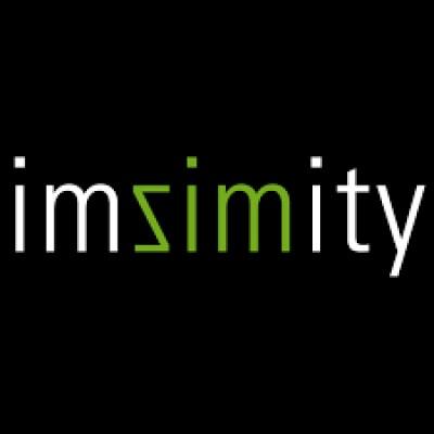 imsimity GmbH's Logo