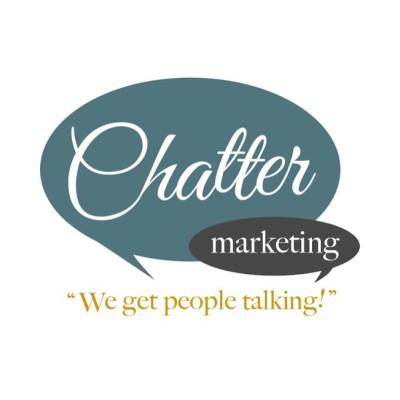 Chatter Marketing, Inc.'s Logo