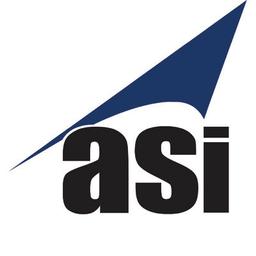 Aerial Services, Inc. Logo
