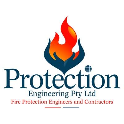 PROTECTION ENGINEERING PTY. LTD. Logo