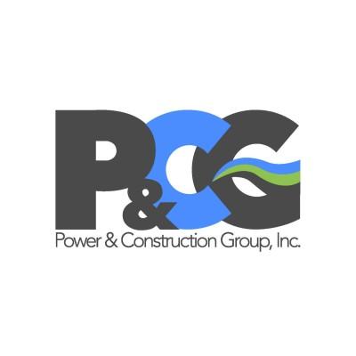 Power & Construction Group, Inc. Logo