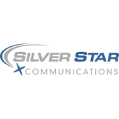 Silver Star Communications Logo