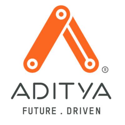 ADITYA AUTO PRODUCTS AND ENGINEERING (INDIA) PRIVATE LIMITED Logo