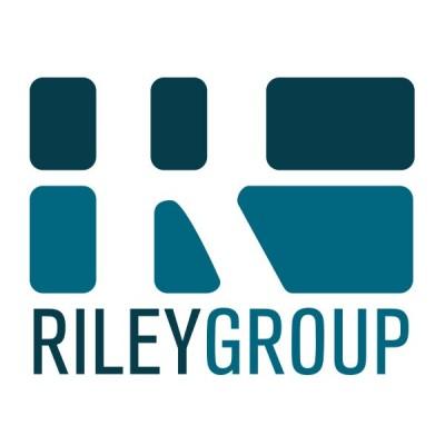 Riley Group Inc Logo