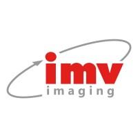 IMV imaging Logo