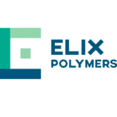 Elix Polymers's Logo
