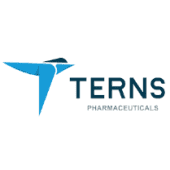 Terns Pharmaceuticals Logo