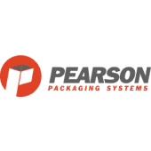 Pearson Packaging Systems's Logo