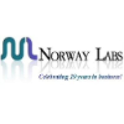 Norway Labs Inc Logo