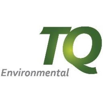 TQ LIMITED Logo