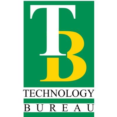 TECHNOLOGY BUREAU S.A. Logo