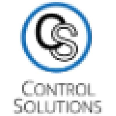 Control Solutions LLC Logo
