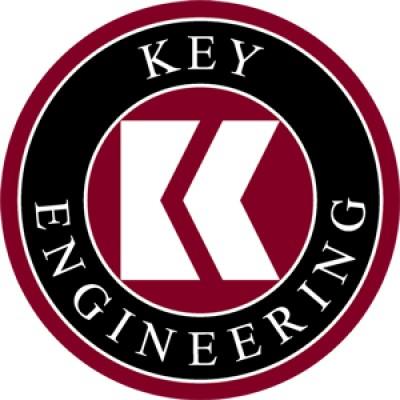 Key Engineering Inc Logo