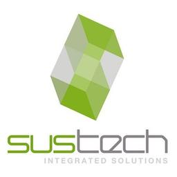 Sustech, LLC Logo