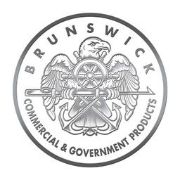 Brunswick Commercial & Government Products, Inc. Logo
