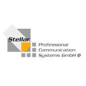 STELLAR PCS GmbH Logo
