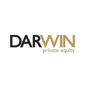 Darwin Private Equity Logo