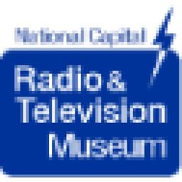 National Capital Radio & Television Museum, Inc. Logo