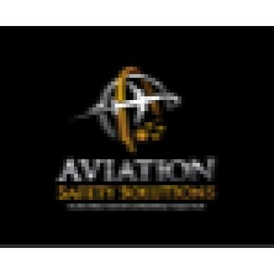 Aviation Safety Solutions, LLC Logo