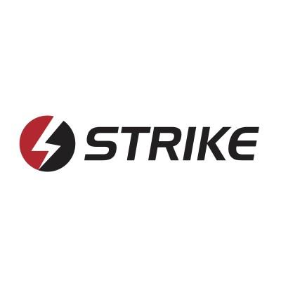 Strike Group Limited Partnership Logo