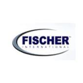 Fischer International Identity Logo