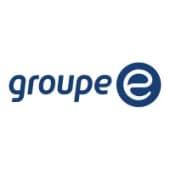 Groupe E Logo