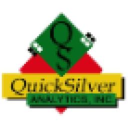 Quicksilver Analytics, Inc. Logo