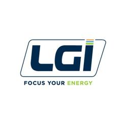 LGI LIMITED Logo