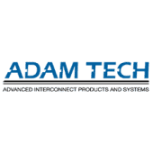 Adam Technologies Logo