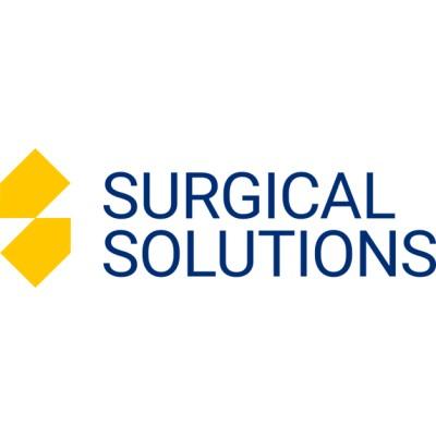 Surgical Solutions, LLC Logo