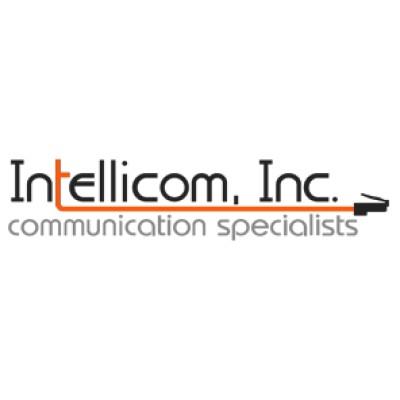 Intellicom, Inc. Logo
