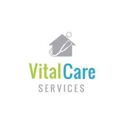 Vital Care Telehealth Services LLC Logo