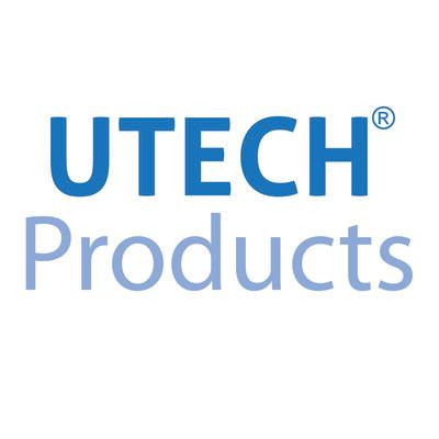 Utech Products Inc. Logo
