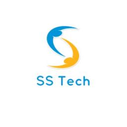 Sstech LLC Logo