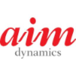 Aim Dynamics Inc. Logo