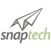 Snaptech Logo