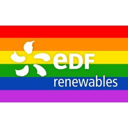 EDF ENERGY RENEWABLES LIMITED Logo