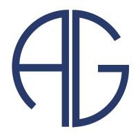 Stacker, Inc., A. G. Logo
