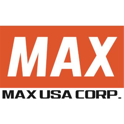 Max USA Corp. Logo