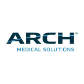 ARCH Medical Solutions Logo