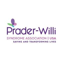 Prader-Willi Syndrome Association Logo