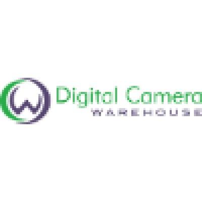 DIGITAL CAMERA WAREHOUSE PTY LTD's Logo