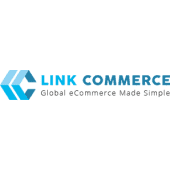 Link Commerce Logo