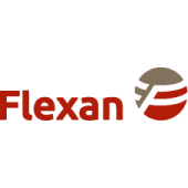 Flexan Corporation Logo