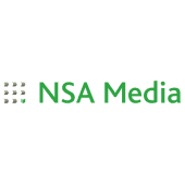 NSA Media Logo