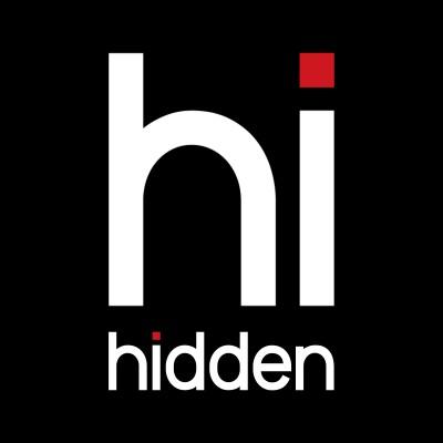 HIDDEN LTD's Logo