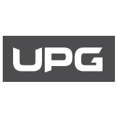 UPG International Logo