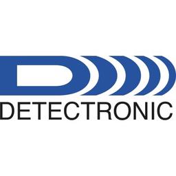 DETECTRONIC MEICA LIMITED Logo