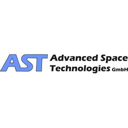 AST Advanced Space Technologies GmbH Logo